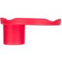 RoboCup Plate: Red