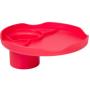 RoboCup Plate: Red