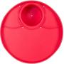 RoboCup Plate: Red