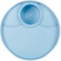 RoboCup Plate: Light Blue
