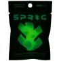 Sprig Glow-In-The-Dark 3/8”-16 3-pack
