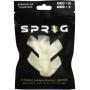 Sprig Glow In The Dark Value Pack 10X 1/4”-20 Sprigs + 5X 3/8”-16 Big Sprigs