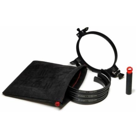 The LensCuff Ø95mm Lens Cuff Pro