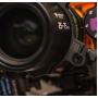 The LensCuff Ø95mm Lens Cuff Pro