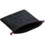 The LensCuff TLC Alcantara Lens Pouch