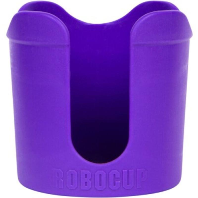 RoboCup Plus Cup: Purple
