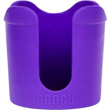 RoboCup Plus Cup: Purple