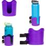 RoboCup Plus Cup: Purple