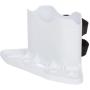 RoboCup Holster: White