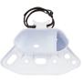 RoboCup Holster: White