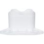 RoboCup Holster: White