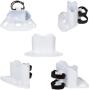 RoboCup Holster: White
