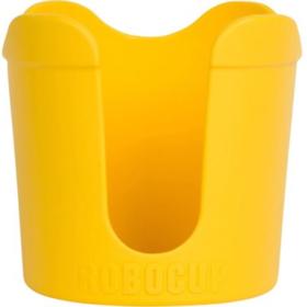 RoboCup Plus: Yellow