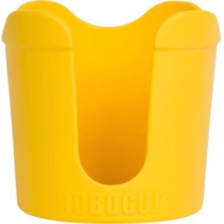 RoboCup Plus: Yellow