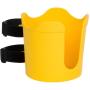 RoboCup Plus: Yellow