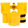 RoboCup Plus: Yellow