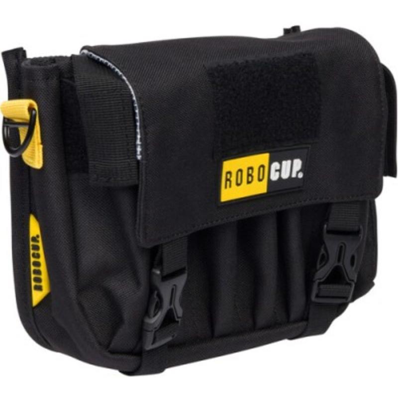 RoboCup AC Pouch Storage Tool