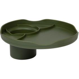 RoboCup Plate: Olive