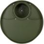 RoboCup Plate: Olive