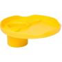 RoboCup Plate: Yellow