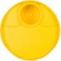 RoboCup Plate: Yellow