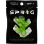 Sprig Green 1/4”-20 6-pack