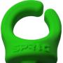 Sprig Green 1/4”-20 6-pack