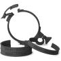 The LensCuff Ø85mm Lens Cuff Lite
