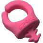 Sprig Pink 3/8”-16 3-pack