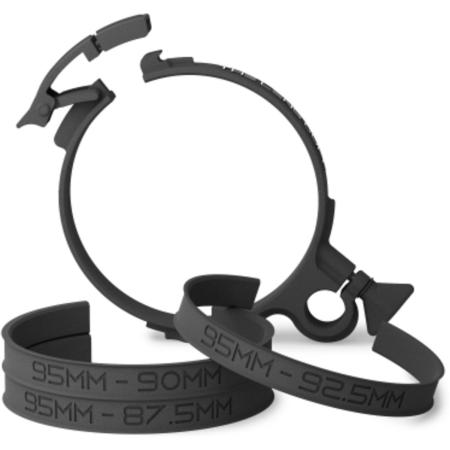 The LensCuff Ø95mm Lens Cuff Lite