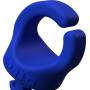 Sprig Blue 1/4”-20 6-pack
