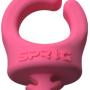 Sprig Pink 1/4”-20 6-pack