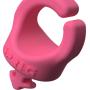 Sprig Pink 1/4”-20 6-pack