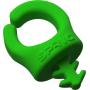 Sprig Green 3/8”-16 3-pack