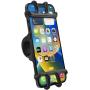 Hama GSM-Holder For Fiets Flexible Universal For Stuur 0 2 - 3.5 cm
