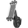 Hama Smartphonehouder Universal For E-Bike Silicone Rotatable