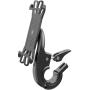 Hama Smartphonehouder Universal For E-Bike Silicone Rotatable