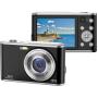 Pora&amp;Co Digital Camera 4K - Inclusief Memory Card - Black