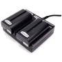 BLUESHAPE NPF570 For Sony 7.2V 3300mAh 24WH - Compact Size