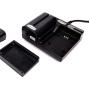 BLUESHAPE NPF570 For Sony 7.2V 3300mAh 24WH - Compact Size