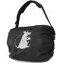 FocusRat Rat Bag - Large Professional Steady Saddle V3 Navy Green