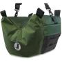 FocusRat Rat Bag - Large Professional Steady Saddle V3 Navy Green