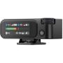Boya Boyamic 2-01 Professional-Grade Microphone Includes 2 Lavalier Mic