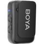 Boya Boyamic 2-02 Professional-Grade Microphone Exclusive Lavalier Mic