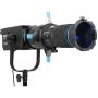 Nanlite Bowens Mount Projection Attachment 25-45 Degrees
