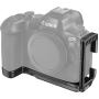 SmallRig 4160B L-Shape Mount Plate For Canon EOS R6 MkII / R5 / R5 C / R6