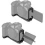 SmallRig 4160B L-Shape Mount Plate For Canon EOS R6 MkII / R5 / R5 C / R6