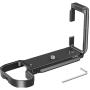SmallRig 4160B L-Shape Mount Plate For Canon EOS R6 MkII / R5 / R5 C / R6