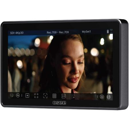 Osee Multicamera Live Streaming Switcher ISO SDI &amp;amp; HDMI (GS-DUET8-ISO)