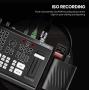 Osee Multicamera Live Streaming Switcher ISO SDI &amp;amp; HDMI (GS-DUET8-ISO)